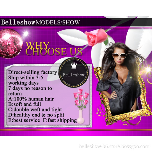 Hot sell Virgin Remy Human Hair Straight Body Wave human hair wigs extension